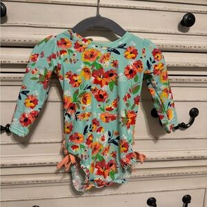 Ruffle Butts Swimsuit